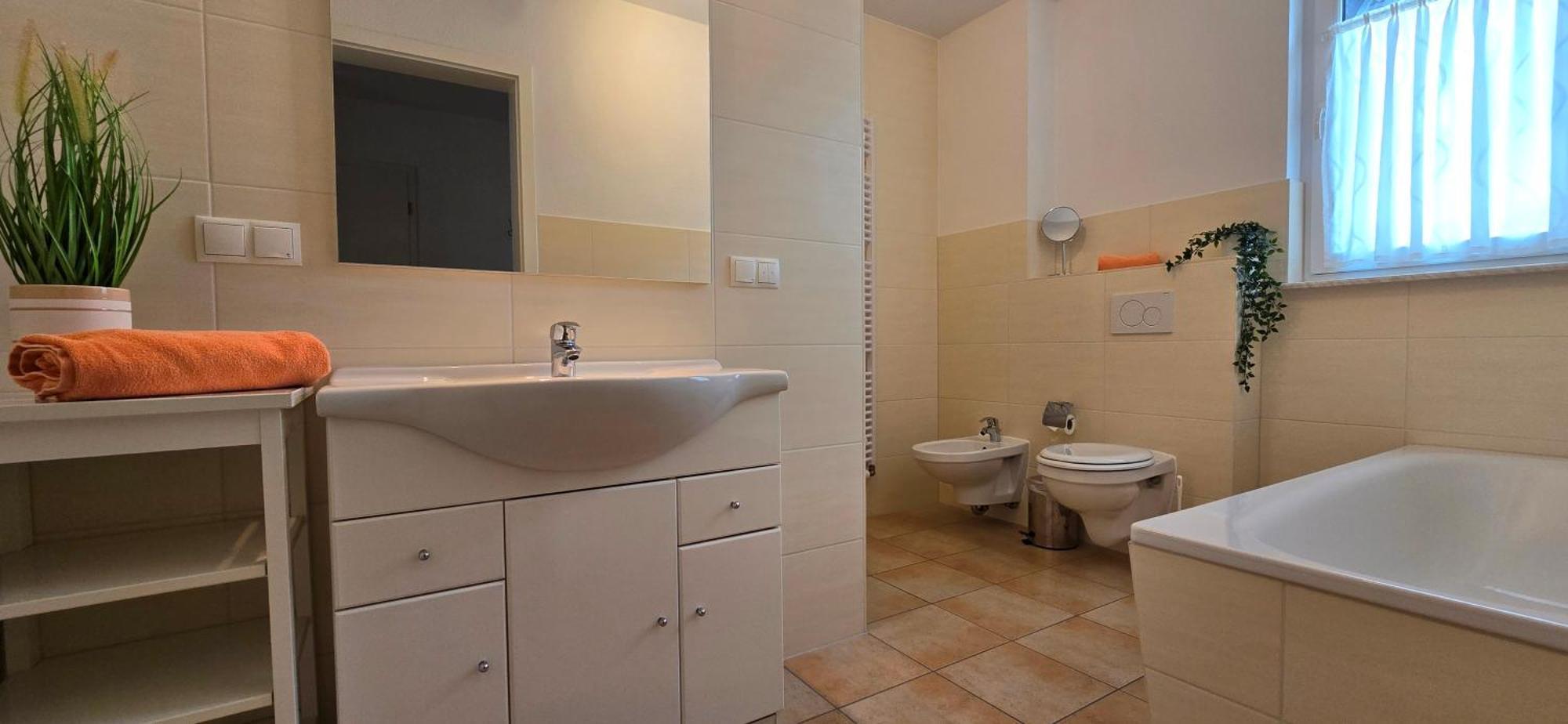 Ferienwohnung L42 กราล-มือริทซ์ ภายนอก รูปภาพ